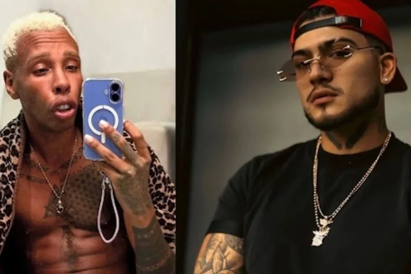 Vinculan a proceso a cuatro detenidos por homicidio de DJs colombianos en México