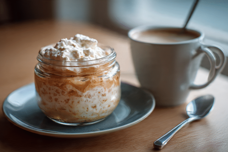Crecen ventas de productos veganos: boom en yogur griego y cafés locales