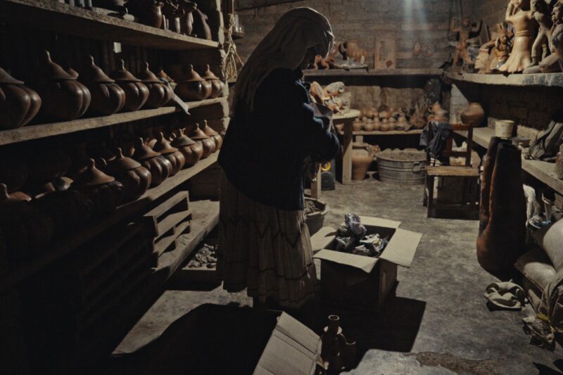 Voces que emergen: el cine indígena y afrodescendiente toma la pantalla en la Ciudad de México