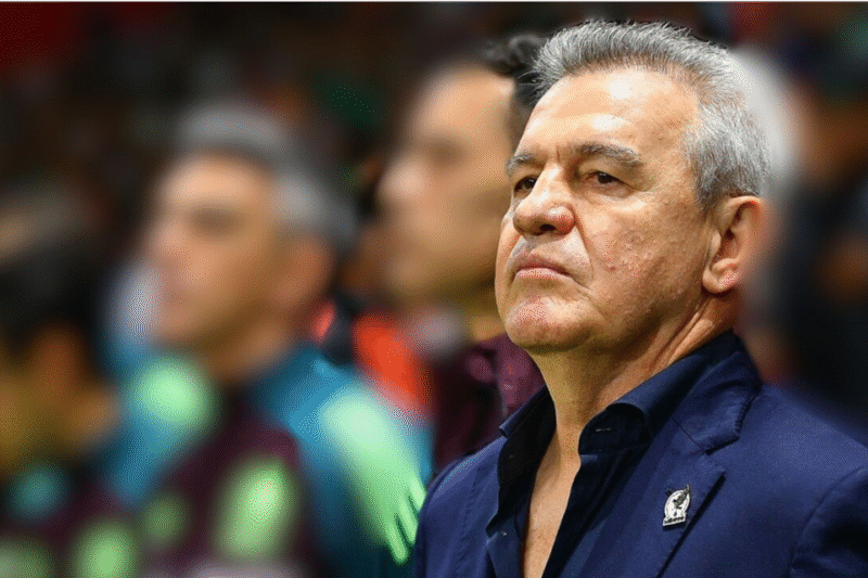 Javier Aguirre logra nominación a The Best: así se ganó su lugar