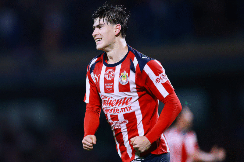 Triple empate en la cima del goleo: la batalla final por el título en la Liga MX