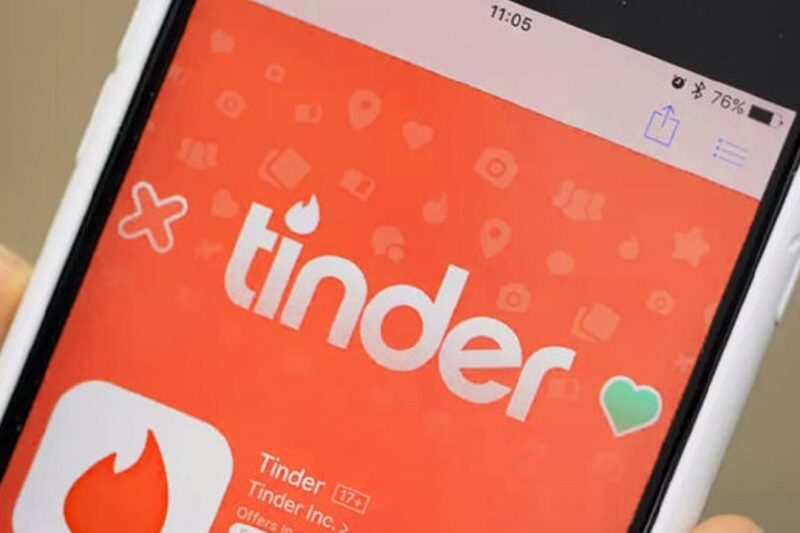 ¿El alma gemela elegida por IA? Tinder apuesta por la inteligencia artificial para revolucionar las citas online