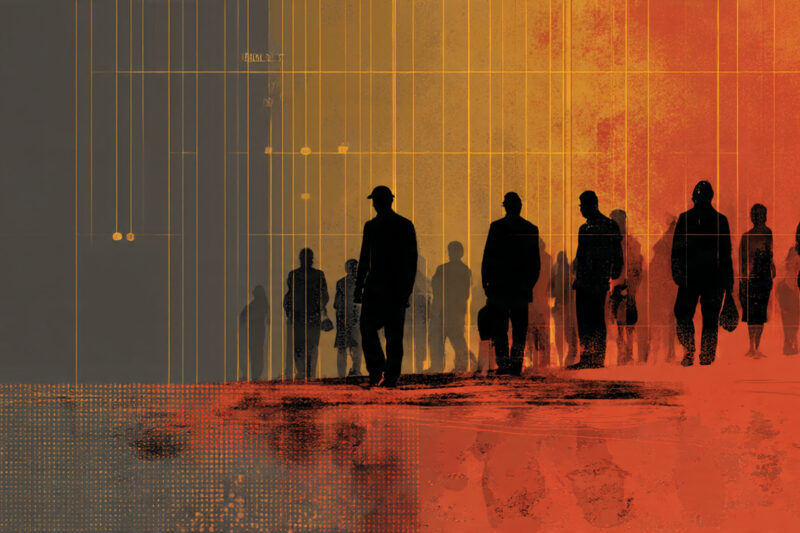 Violencia en México 2025: Homicidios Bajaron, pero Desapariciones y Extorsiones Suben