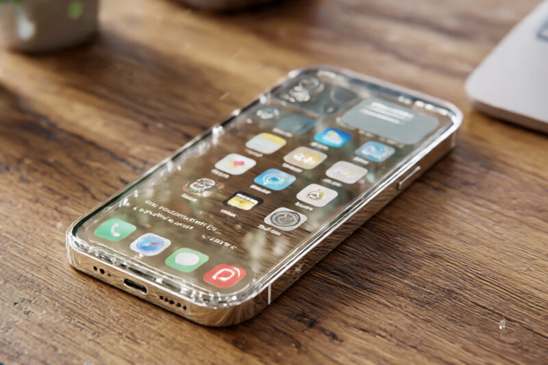 iPhone 17 y la IA: La Batalla Silenciosa por Tu Vida Digital