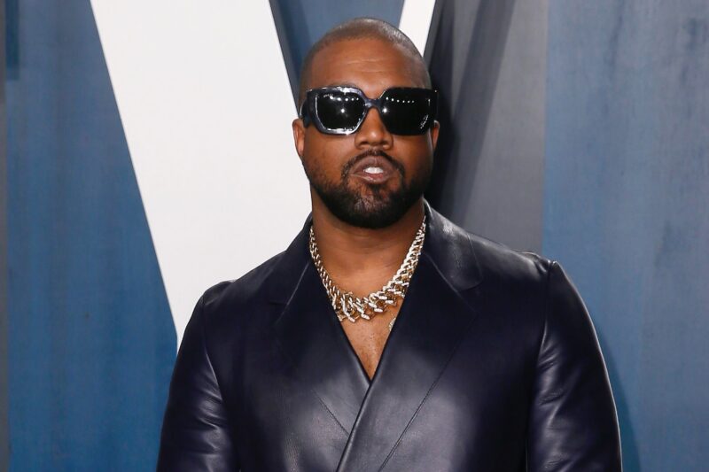 Kanye West regresa a la Ciudad de México después de más de una década