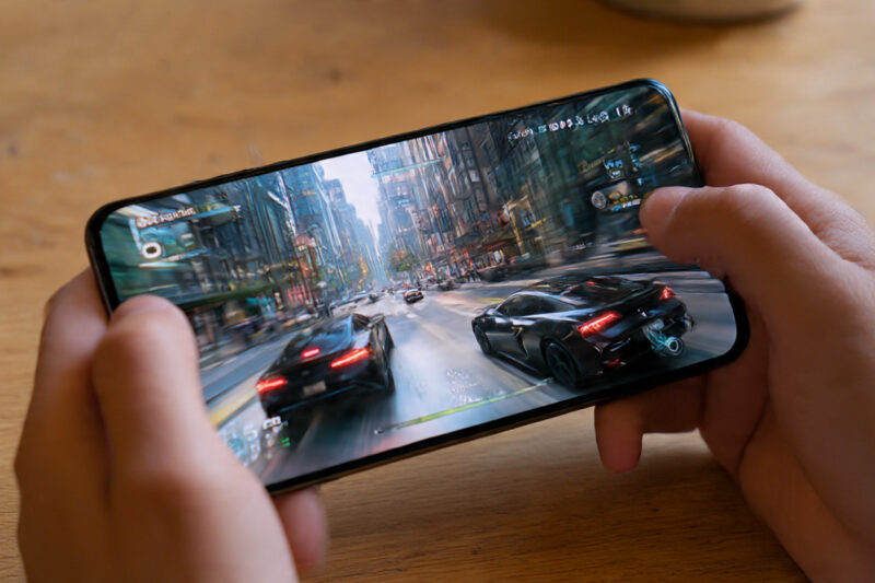 OnePlus 15 se Lanza en un Mercado que Busca Eficiencia y Velocidad