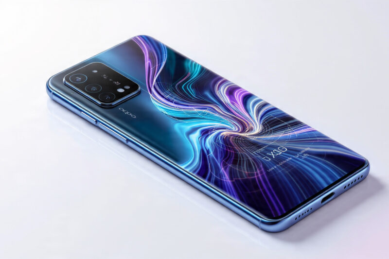 Oppo Find X9 Integra Cámaras Hasselblad y Seguridad Cuántica
