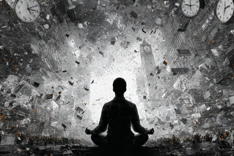 ¿Qué es el estoicismo?: cómo nació, qué enseña y cómo aplicarlo hoy