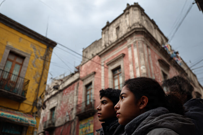 Percepción de Inseguridad en México 2025: 63% Siente Miedo Mayor, Revela Inegi