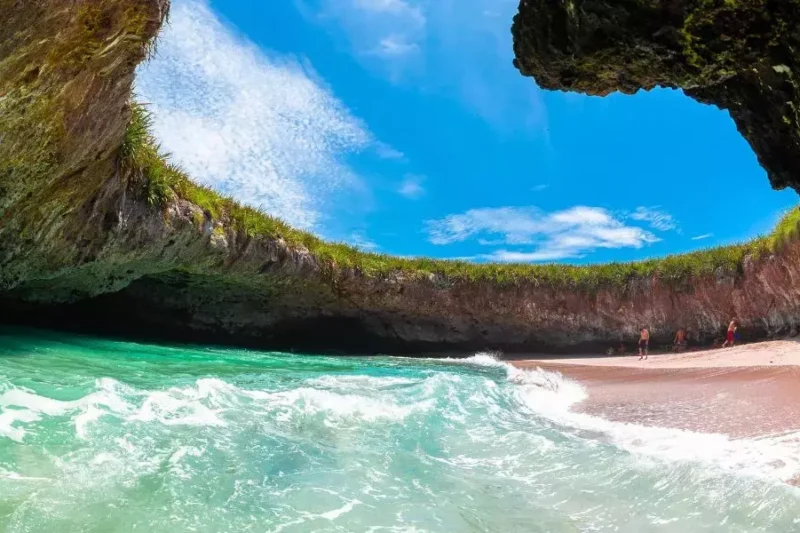 La Riviera Nayarit, un faro de autenticidad y lujo en el Pacífico mexicano