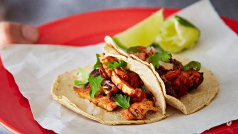 El secreto definitivo para preparar los mejores tacos al pastor caseros