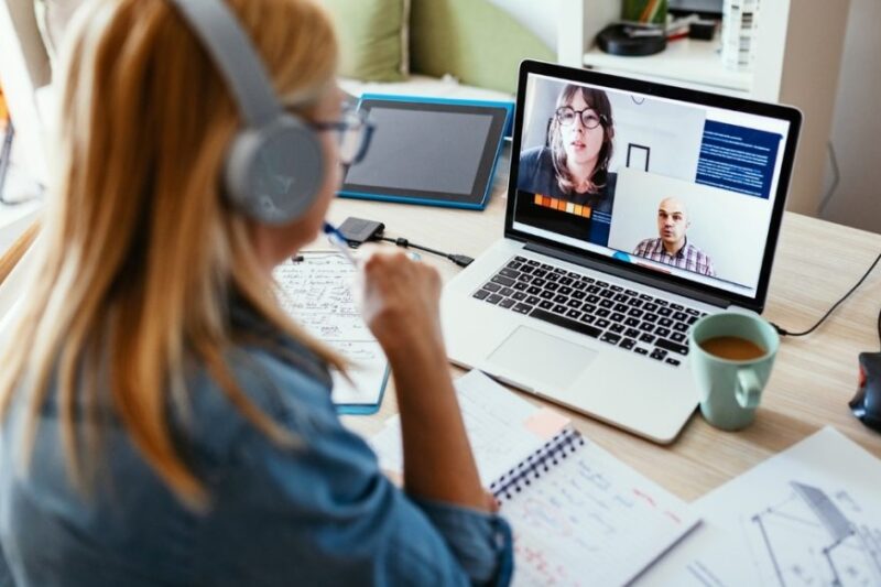 Teletrabajo y productividad: herramientas hardware y software para hacerlo mejor