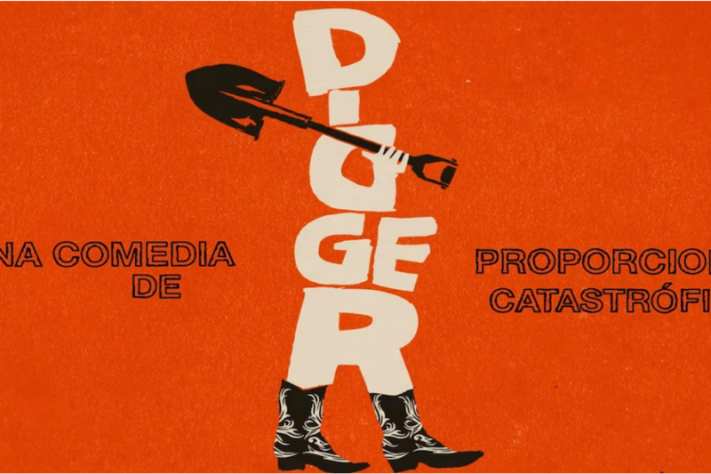 ‘Digger’: así es la nueva y ambiciosa película de Iñárritu con Tom Cruise