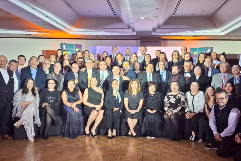 Convención AMF 2025 marca nueva etapa para el ecosistema de franquicias