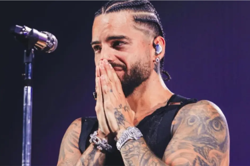 Maluma lanza “Las Cosas Como Son”, su nuevo podcast para hablar sin filtros de salud mental