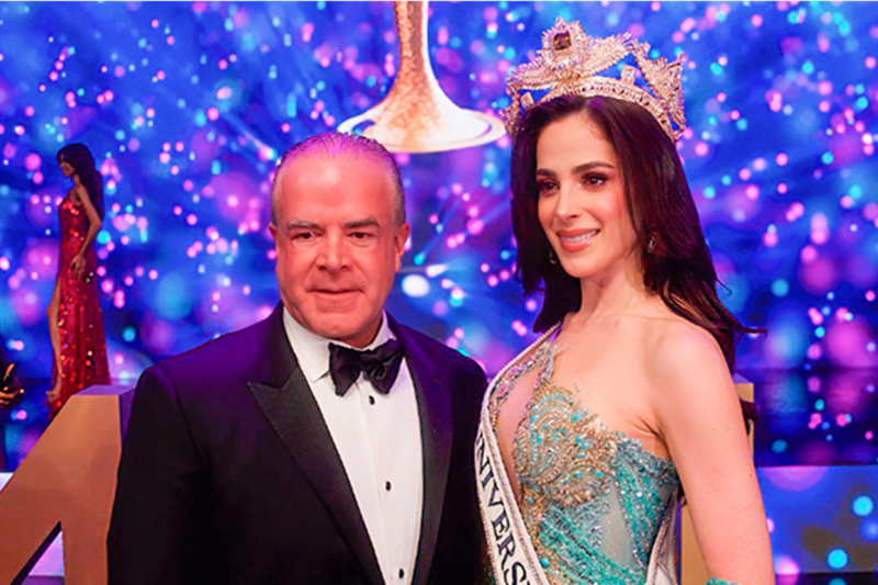 Miss Universo cierra oficinas en CDMX y traslada operaciones a Nueva York tras denunciar ataques políticos