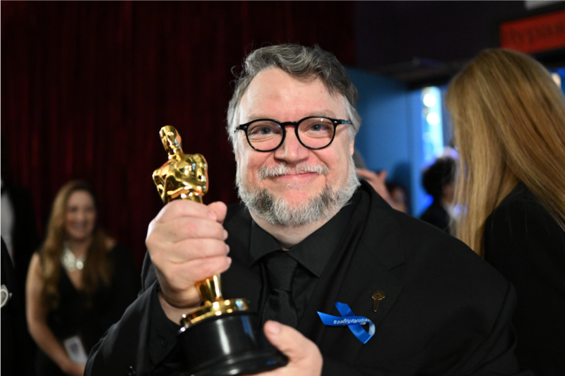 “Frankenstein”, de Guillermo del Toro, logra seis precandidaturas rumbo al Oscar