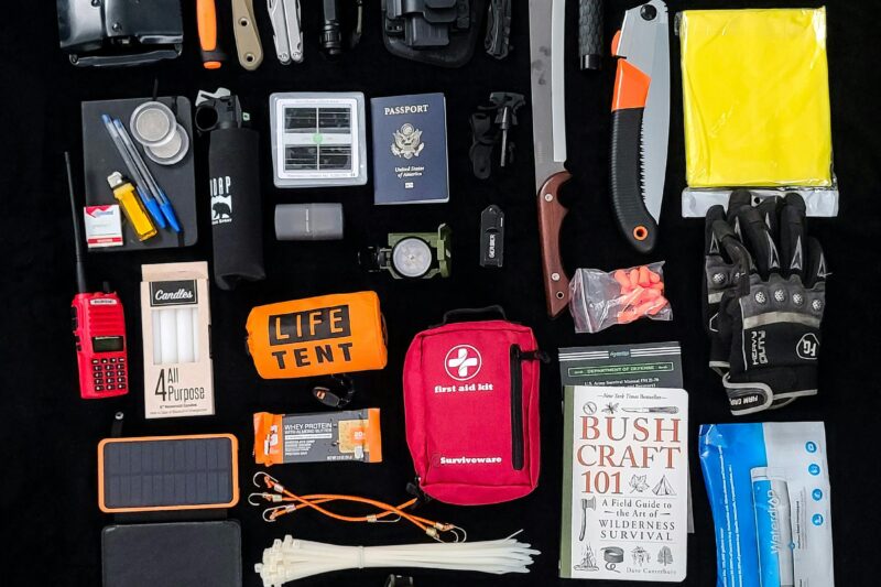 Prepper light: la preparación urbana que combina seguridad, diseño y sentido común