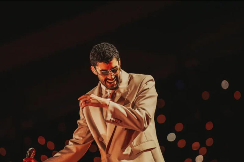 Bad Bunny adelanta cómo será su actuación en el Super Bowl 2026