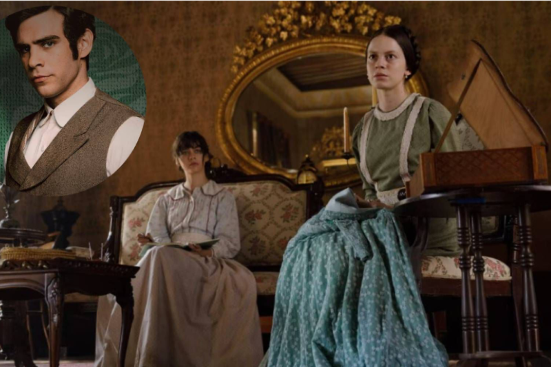 ‘Como agua para chocolate’ 2: todo lo que sabemos de la nueva temporada