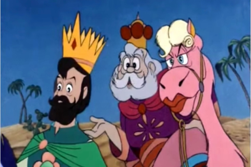 Celebra el Día de Reyes con estas 5 películas imperdibles