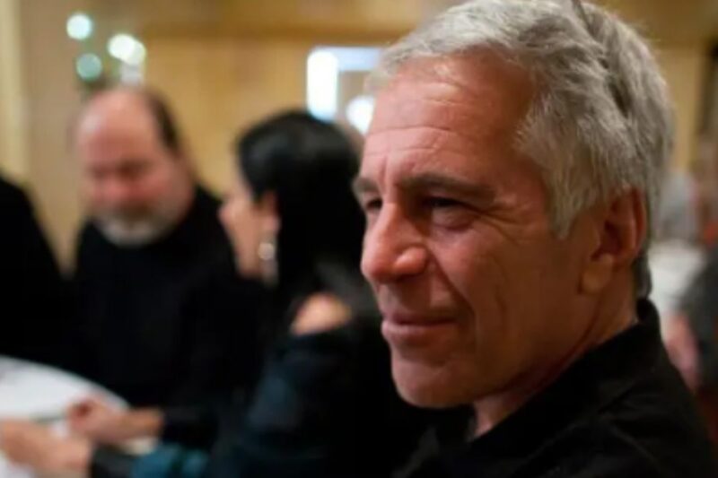 Justicia de EE.UU. libera más de 3 millones de archivos del caso Epstein y reaviva la presión política