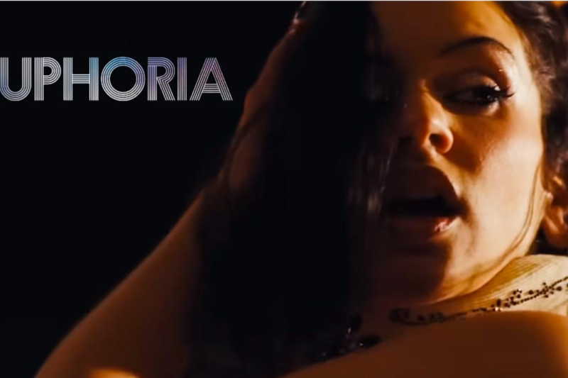 ¡Rosalía aparece en el nuevo tráiler de Euphoria 3! HBO revela la fecha de estreno