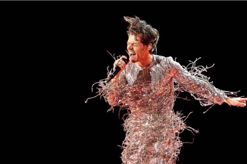 Harry Styles vuelve a México: cuándo y dónde serán sus conciertos