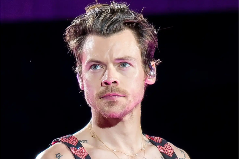 “We Belong Together”: la campaña que confirma el regreso de Harry Styles