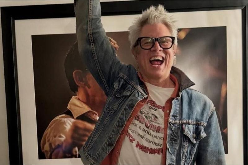 ¡Jackass está de regreso! Johnny Knoxville anuncia nueva película para 2026