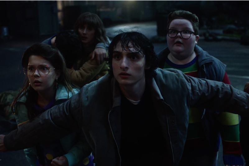 Netflix estrena ‘Una última aventura’, el detrás de cámaras más esperado de ‘Stranger Things’