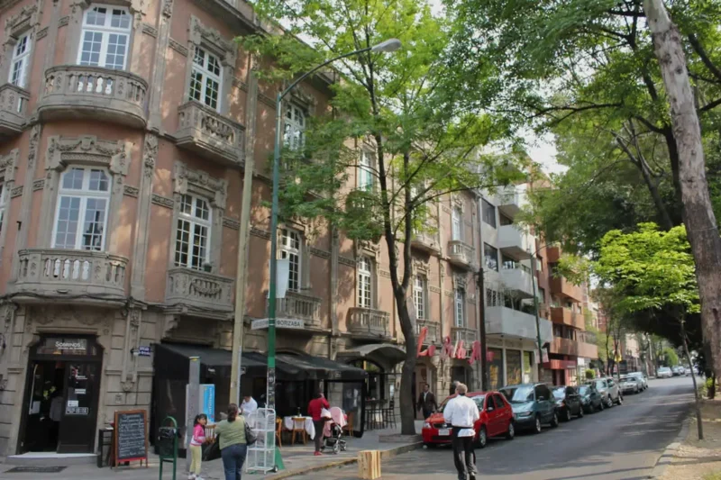 El éxodo invisible: ¿A dónde se fue la vieja guardia de la Roma y la Condesa?