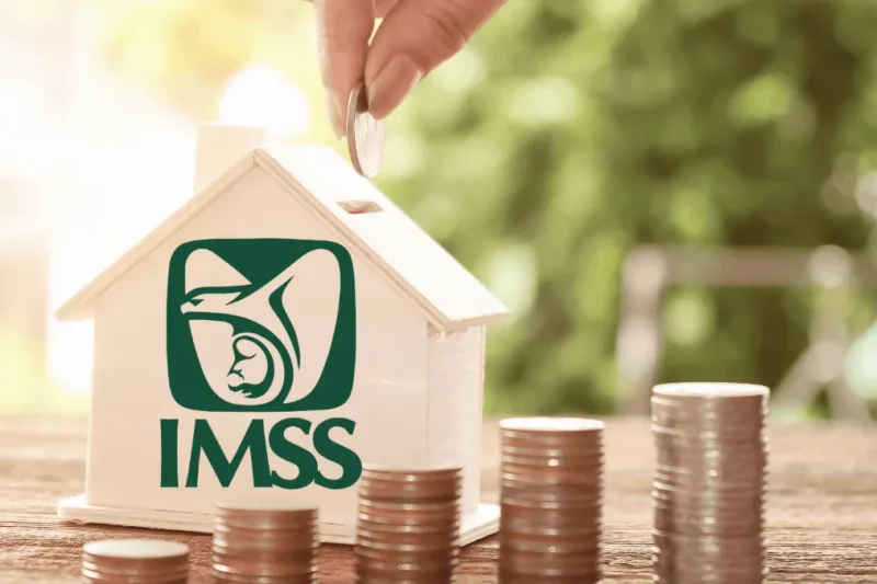 Pensión del IMSS: por qué el pago de febrero no cae el día 1 y cuándo se depositará