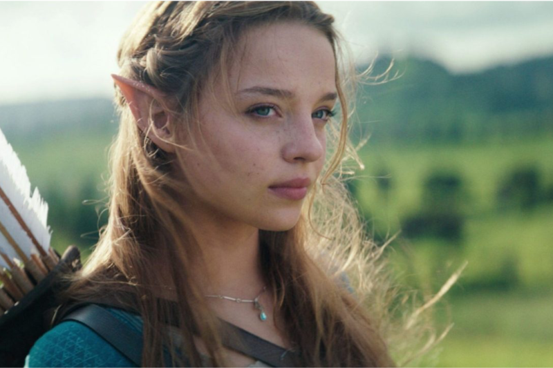 ‘The Legend of Zelda’ da el salto al live action y llegará en exclusiva a Netflix