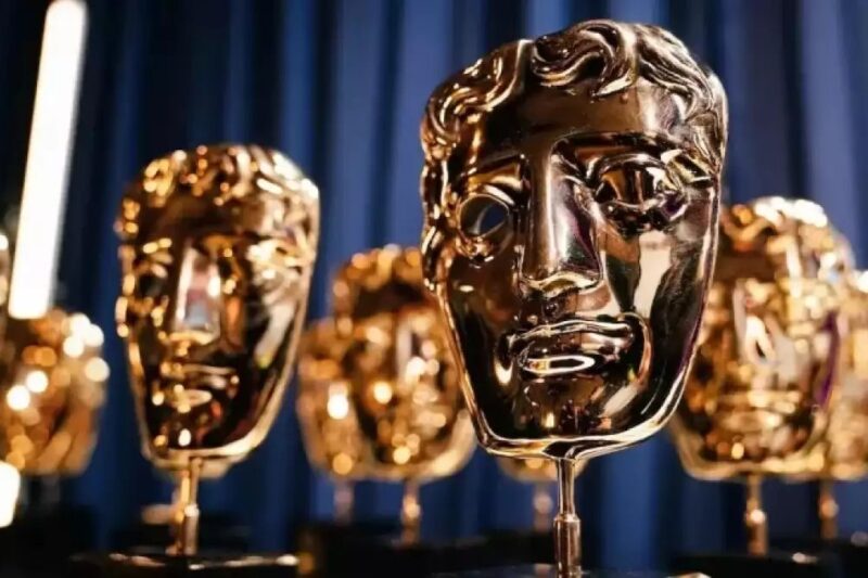 Hamnet y Sinners conquistan Londres: Lista completa de ganadores BAFTA 2026
