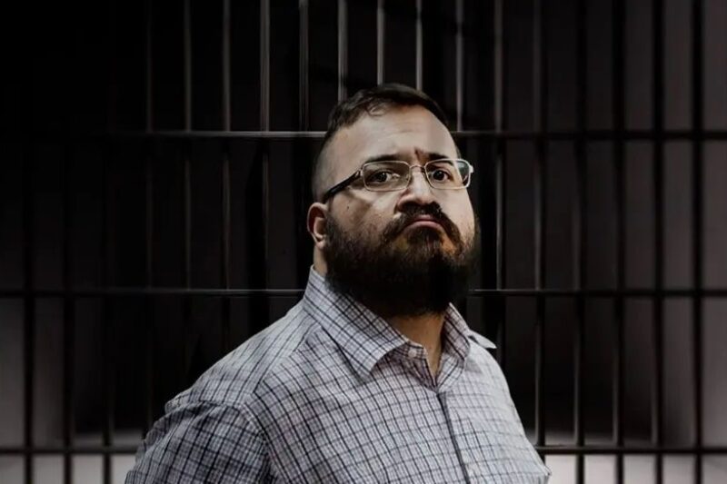 Javier Duarte no la tiene fácil: Un nuevo delito de peculado complica su situación