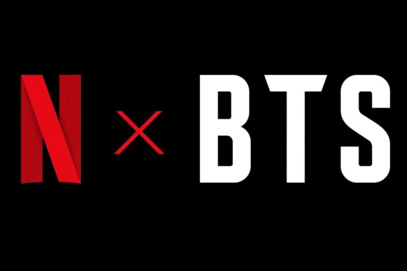 Netflix transmitirá en vivo el esperado concierto del regreso de BTS: lo que debes saber