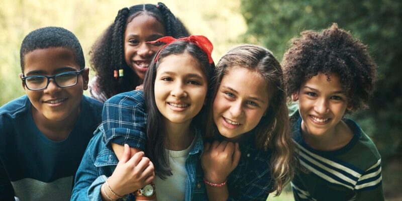 Las diferencias cerebrales entre hombres y mujeres se intensifican tras la pubertad