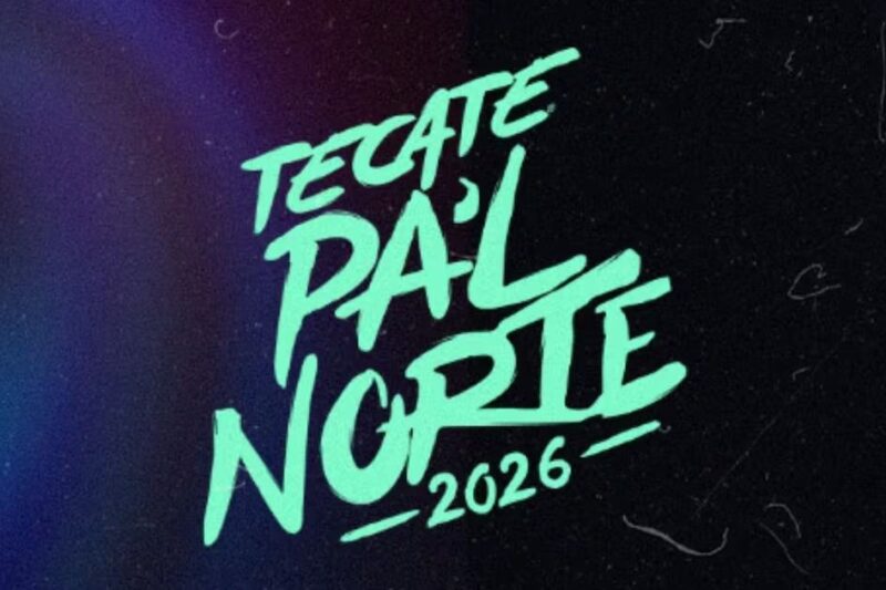 Horarios Pal Norte 2026: artistas, escenarios y precios