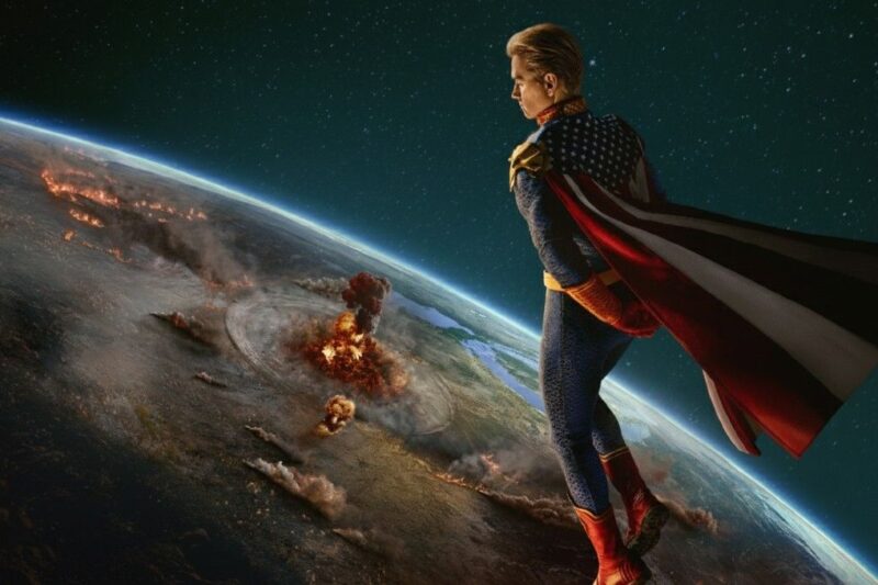 ‘The Boys’ estrena tráiler de temporada final: fecha y detalles del cierre