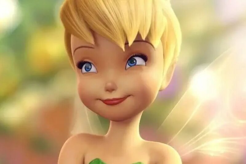 ¡Campanita tendrá su propia serie live-action en Disney+!